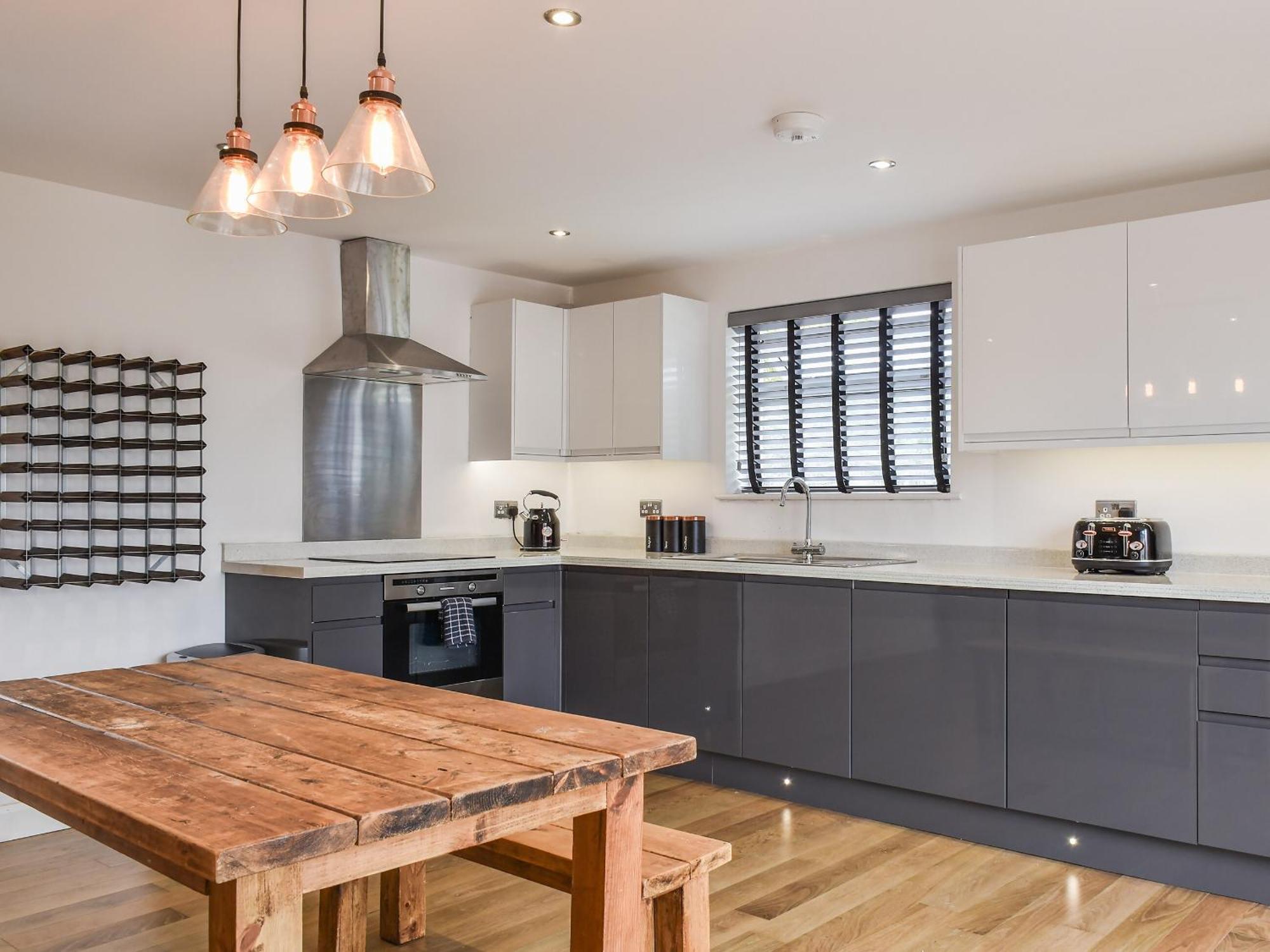 Highfield Bungalow Brynamman Екстериор снимка